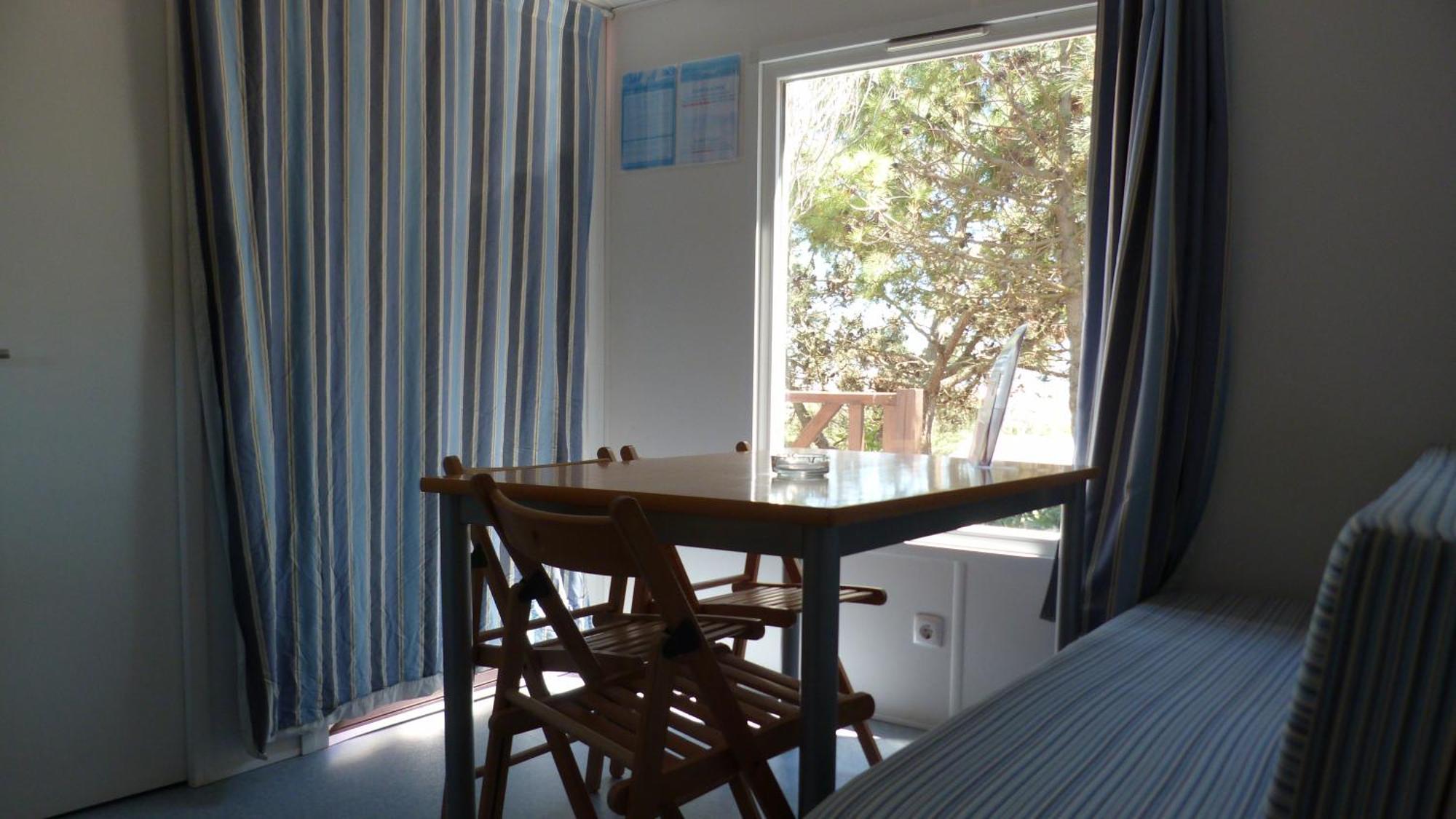 Parque De Campismo Orbitur Sagres Hotel Bagian luar foto